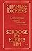 Scrooge en kleine Tim : a C...