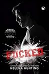 Book cover for Pucked (Pucked, #1)
