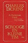 Scrooge en kleine Tim : a Christmas Carol bewerkt door Serge Simonart