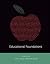 Educational Foundations