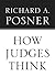 How Judges Think