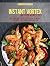 Instant Vortex Air Fryer Recipes 2021 by Samantha Baker