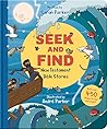 Seek and Find by Sarah Parker Seek and Find by Sarah Parker