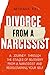 Divorce from a Narcissist
