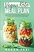 Vegan Keto Meal Plan: The C...