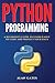 Python Programming by Alan Gates