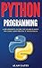 Python Programming by Alan Gates