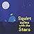 Squirt Swims with the Stars
