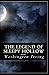 The Legend of Sleepy Hollow Illustrated