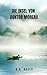Die Insel von Doktor Moreau by H.G. Wells