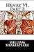 Henry VI, Part 3 Illustrated