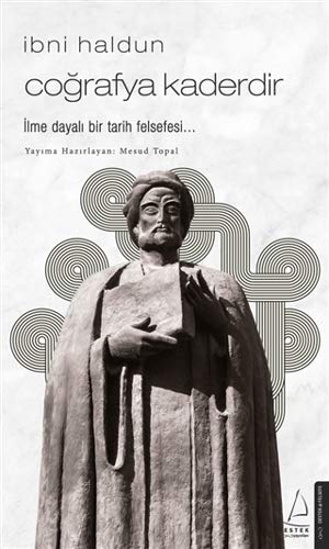 İbni Haldun- Coğrafya Kaderdir (Paperback)
