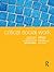 Critical Social Work: Theor...