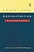 Educational Administration