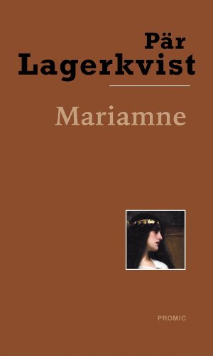 Mariamne (Paperback)