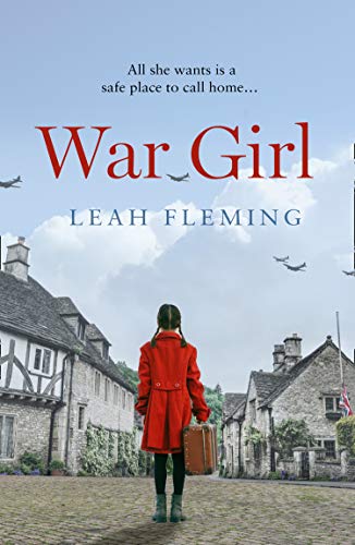 War Girl (Paperback)