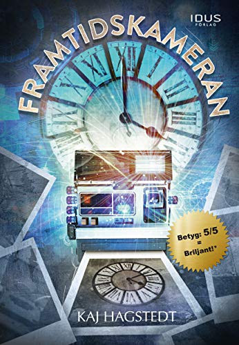 Framtidskameran (Hardcover)