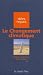 Le Changement climatique by Christian de Perthuis
