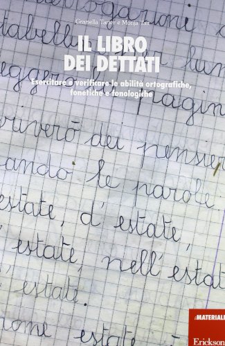 Il libro dei dettati (Paperback)