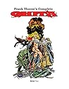 Frank Thorne's Co...
