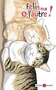 Félin pour l'autre, tome 5