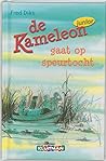 De Kameleon gaat ...