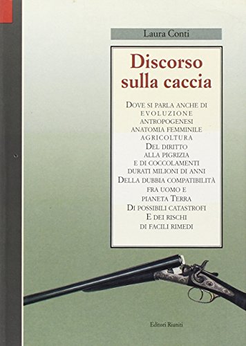 Discorso sulla caccia (Paperback)
