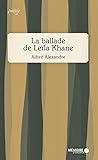 La ballade de Leïla Khane by Alfred Alexandre