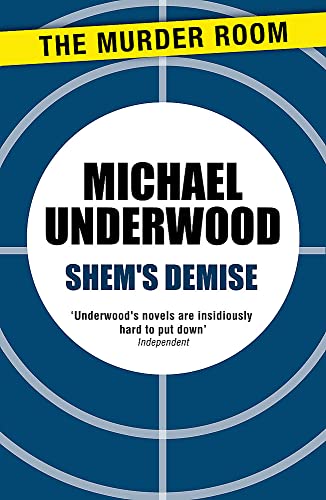Shem's Demise (Paperback)