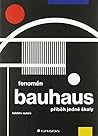Fenomén Bauhaus by Marketa Svobodova