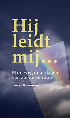 Hij leidt mij (Paperback)