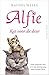 Alfie, kat voor de deur (Alfie, #3)