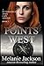 Points West (Butterscotch Jones Canadian Cozy Mysteries)