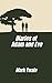 Diaries of Adam and Eve: A book that tells the stories of the first humans with humor sarcasm and the intelligence of Mark Twain