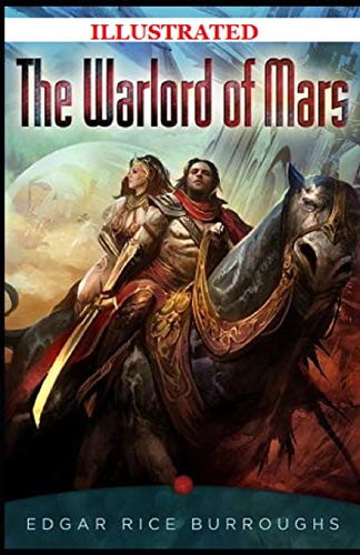 The Warlord of Mars