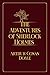 The Adventures of Sherlock Holmes: Red Premium Edition