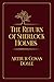 The Return of Sherlock Holmes: Red Premium Edition