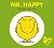 Mr. Happy by Roger Hargreaves