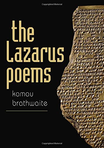 The Lazarus Poems (Wesleyan Poetry Series)