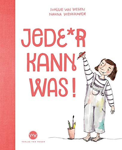 Jede*r kann was (Hardcover)