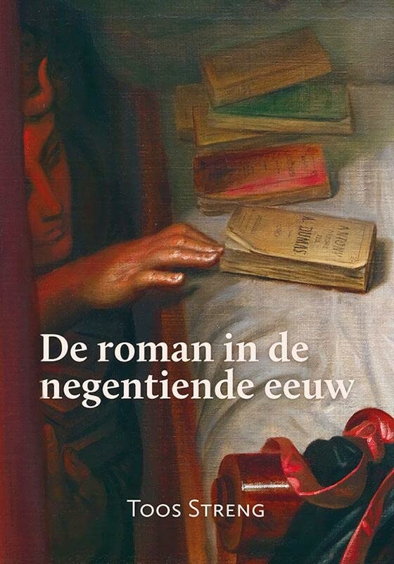 De  roman in de negentiende eeuw. Geschiedenis van een nieuwkomer (Paperback)