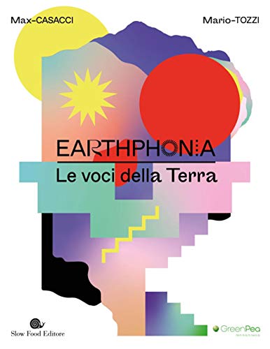 Earthphonia. Le voci della Terra (Paperback)