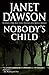 Nobody's Child (Jeri Howard Mystery #5) by Janet Dawson