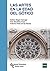 Las Artes en la Edad del Gótico by Inés Monteira Arias