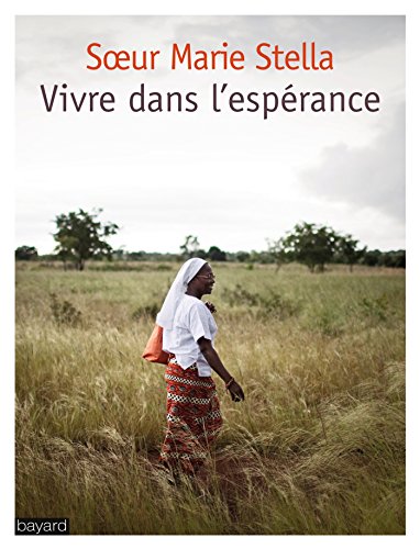 Vivre dans l’esperance (Paperback)