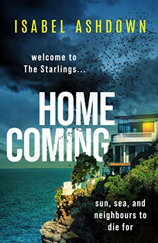 Homecoming (Kindle Edition)