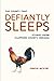 The County That Defiantly Sleeps by Simon McKim