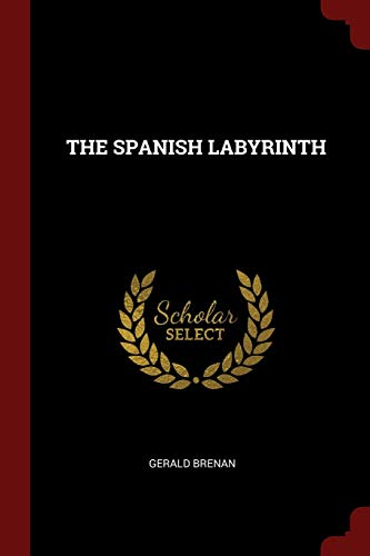 THE SPANISH LABYRINTH