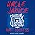Uncle Janice Lib/E