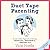 Duct Tape Parenting Lib/E: ...